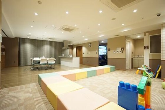 マストクレリアン神楽坂