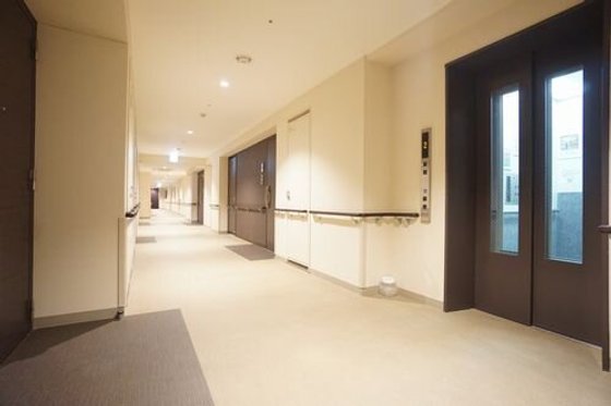 マストクレリアン神楽坂