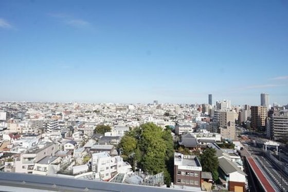 グランドマスト椎名町