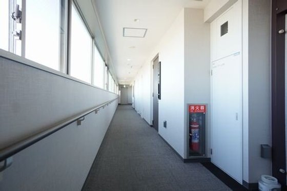 グランドマスト椎名町