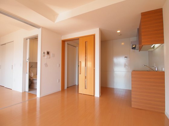 グランドマスト椎名町