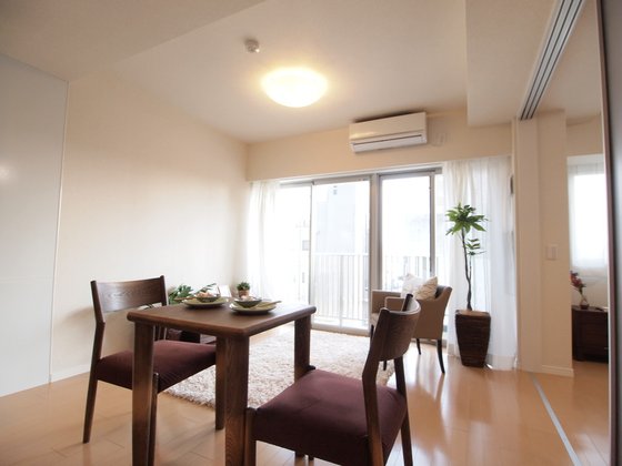 グランドマスト椎名町