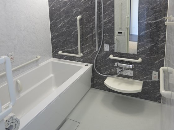 グランドマスト椎名町