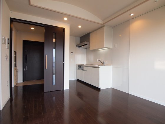 グランドマスト椎名町