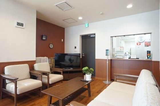 グランドマスト椎名町