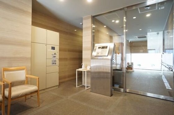 グランドマスト椎名町