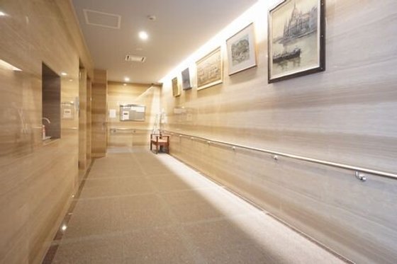 グランドマスト椎名町