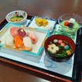お寿司交流会を開催しました! 豪華なお寿司の写真を大公開