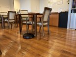 3階食堂ラウンジに 「お掃除ロボット」 を導入しました!