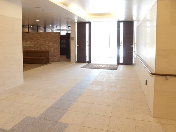 マストライフ古河庭園