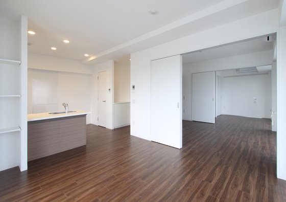 マストライフ古河庭園