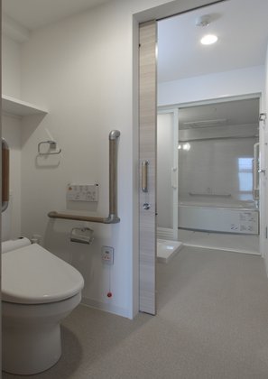 マストライフ古河庭園