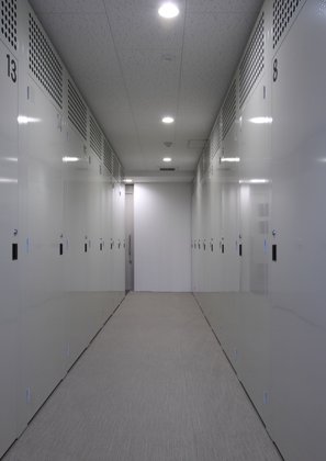 マストライフ古河庭園