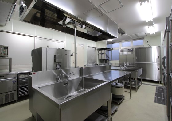 マストライフ古河庭園