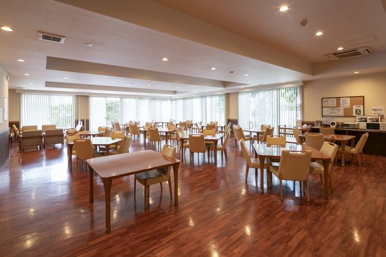 マストライフ古河庭園