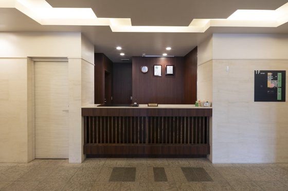 マストライフ古河庭園