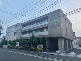 グランドマスト戸田公園