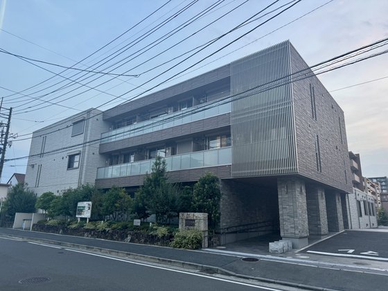 グランドマスト戸田公園