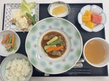 【ある日の夕食をご紹介】 ボリューム満点!しっかり味の夕ごはん