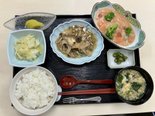 【ある日の夕食をご紹介】きのこたっぷり魚料理で楽しむ夕食♪