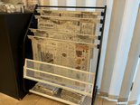 新聞閲覧サービスございます。