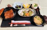 7月のスペシャルメニュー⭐︎鰻です!