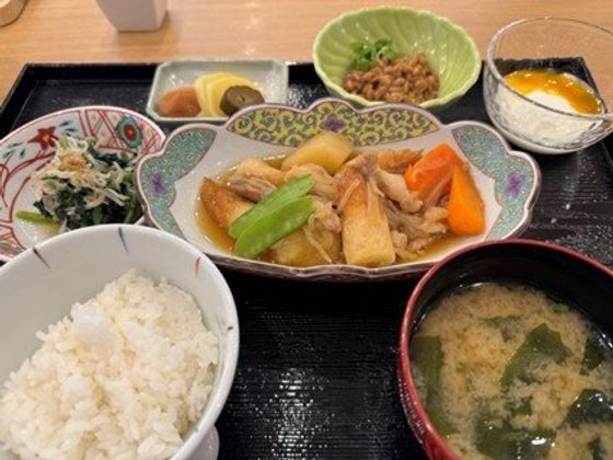 グランドマスト八幡山