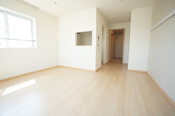 グランドマスト中野若宮