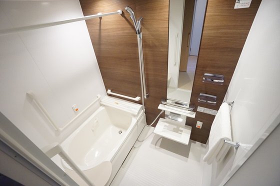 グランドマスト中野若宮