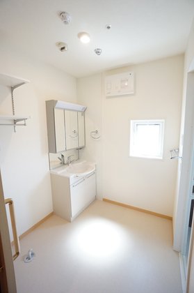 グランドマスト中野若宮