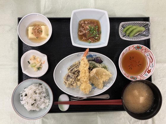 グランドマスト中野若宮