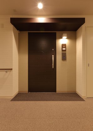 グランドマストみなまきみらい