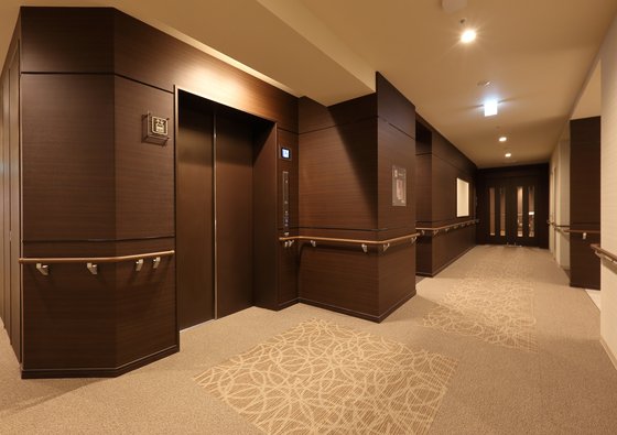 グランドマストみなまきみらい