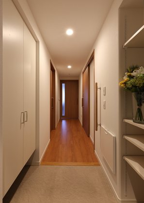 グランドマストみなまきみらい