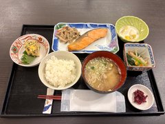 健康応援メニュー