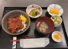 土用の丑の日イベント食