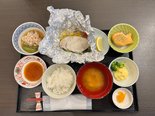 野菜の日のお食事