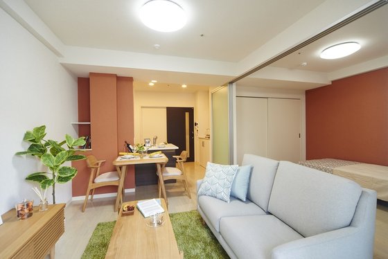 グランドマスト京都嵯峨野