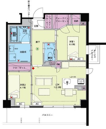 グランドマスト京都嵯峨野
