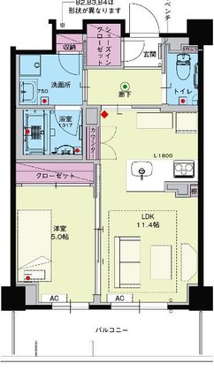 グランドマスト京都嵯峨野
