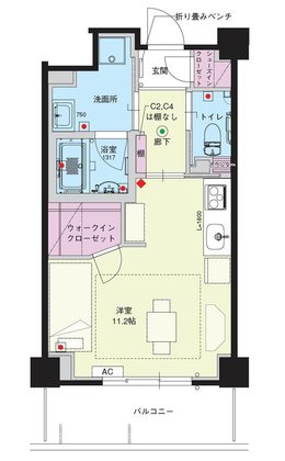 グランドマスト京都嵯峨野