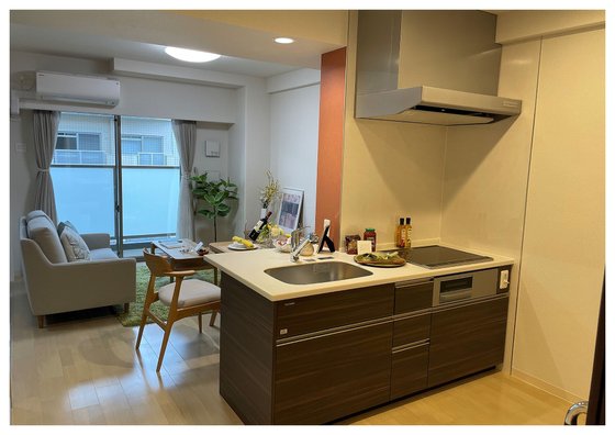 グランドマスト京都嵯峨野