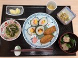 ★2月3日 節分 夕食の紹介★