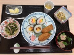 ★2月3日 節分 夕食の紹介★