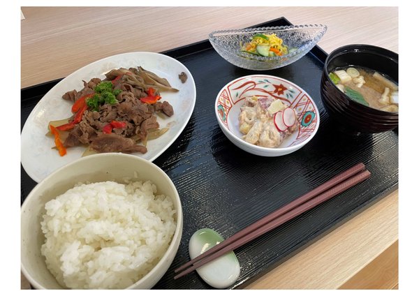 11月19日 ランチのご紹介 グランドマスト京都嵯峨野 京都市右京区 Lifull 介護