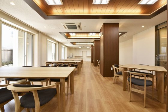 グランドマスト名北