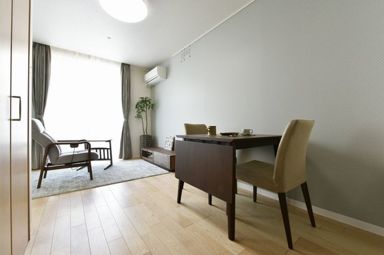 グランドマスト名北