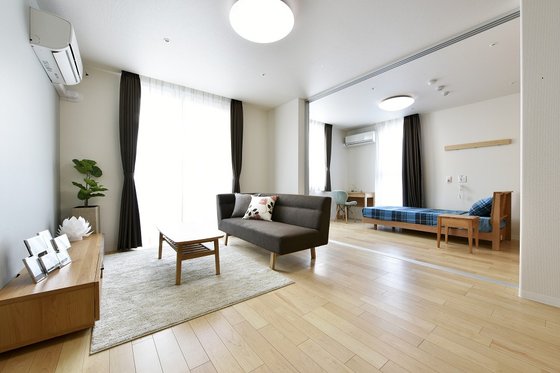 グランドマスト名北