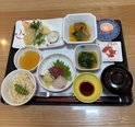 春の味覚御膳