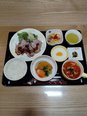 イベント食 ローストポーク!!!